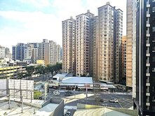 漢神巨蛋#左營車站~中高樓層超漂亮的2房+平車