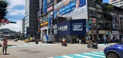 台北全區買屋 基隆地標16F商業大樓高投報 沈明輝