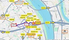 雙捷運面公園正2房電梯新屋+坡車㊣光頭小黃誠信認真