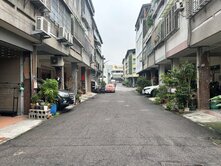 西區住二邊間|地坪29坪孝親大透天