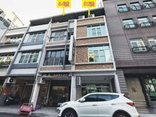 專約-火車站商圈面公園商業區店面烘培教室