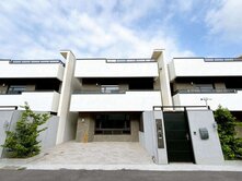 富禾上景 買房附贈農地 多車位 孝親房