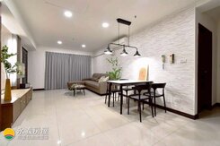 ✨微風京品・峇里島度假藝境：高空景觀正3房車位