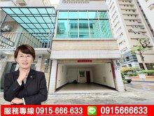 近高鐵【大面寬7米】邊間 透天車墅  