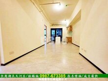 五期愛琴海新成屋三房平車／住商惜福604