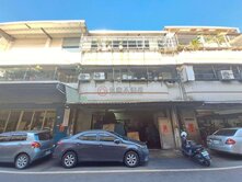 三俊街面寬透廠~土地46.37坪/永慶美青