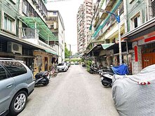 低總價~專賣南勢角捷運活巷好停車一樓~誠售價可談