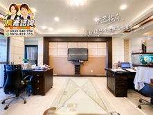【吳虹誼】遠雄新灣區鋼骨✭雙平車無敵海景地標豪邸