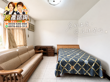 【吳虹誼】自由市場✭R15捷運翻新懷舊社區透店
