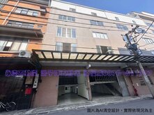 五股乙工廠房｜ＲＣ結構｜使用面積285坪