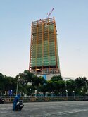 超稀有國泰MetroPark高樓景觀兩房雙衛坡平車
