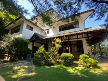 龍潭稀有日式庭園電梯景觀別墅大莊園