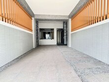 全新落成【尊榮六戶】四套房｜電梯別墅A