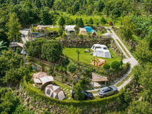 🥇住商-TOP內湖店🏆苗栗蓬萊景觀休閒露營地