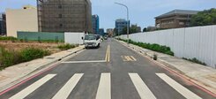 埔新國小大面寬安置建地