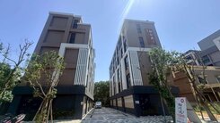 大園客運園區全新完工松合苑5日式別墅