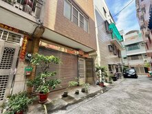 ※內惟*美術館／百萬全翻新美透天