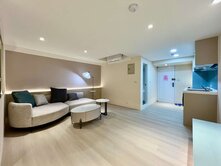 北歐美妝電梯三房-中信房屋台北南京店