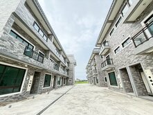 五結近饗宴~太白居二期4房明亮雙併別墅-喻婍霖
