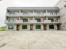 五結近交流道近饗宴-太白居4房明亮連棟別墅-喻婍霖