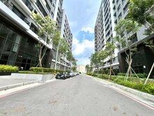 (專)關廟核心地標高樓景觀裝潢美三房+平車