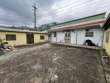 🍎專任🍎九族旁丙種建築角地三合院
