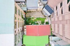台中中區|商一建地|附建照可馬上開工