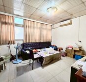 平鎮低樓層3房溫馨公寓