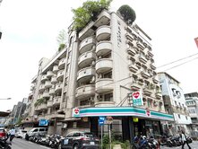 大巨蛋/松山文創稀有雙併電梯+坡平車位