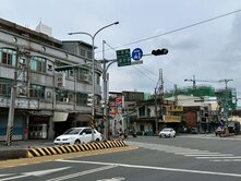｜近萬丹市區｜社皮｜ 方正農建地｜