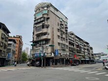AA003中坡南路公寓三樓【中信房屋張翔喆】