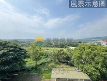 超值小蝸牛電梯三房平車格局方正前後陽台