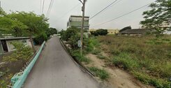 【瑞禾團隊】芬園嘉北段稀有平坦農建地送未辦保存建物