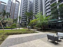 北屯總太2020玉帶環腰兩房平車