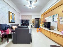 鳳山華鳳特區社區型美車墅✓自住首選✓屋況極佳✓