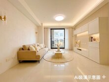 衛浴開窗⭐十二重奏陽台進出大三房平車⭐鼎山建工商圈