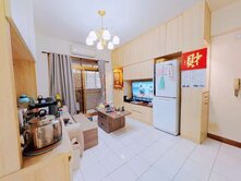 【用公寓價格買電梯】⭐️雙捷運電梯華廈三房布偶貓