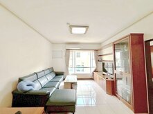 🏡 左營福山雙學區｜非面大馬路｜採光正三房平車