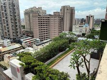 崇德商圈大坪數精裝樓中樓四改三房平車
