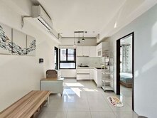 🏡 文丰青捷運黃線陽明學區兩房平車