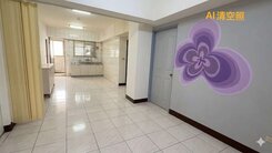 *專任品*大里正成功路麥當勞商圈/低總價學區亮三房