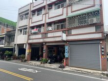 永靖永興路店面