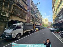 鐵賣🌻永安大活巷住商1+2樓💖保值好停車