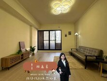 💎左營福山優質學區💎明亮三房平車