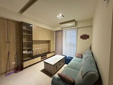 廍子國小【磐峰璞原】｜零店面純住宅｜三房平車