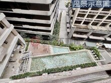 10~A18站前毛胚喜徠登辦公室+事務所+平面車位