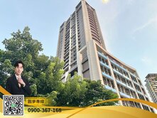 青埔A19捷運站旁｜威均建設｜全新三房平面車位