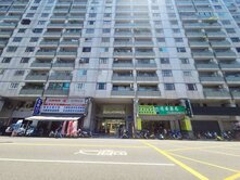 文山生活圈核心｜明亮景觀三房｜學區機能雙滿分