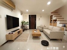 中山國小捷運歐夏蕾