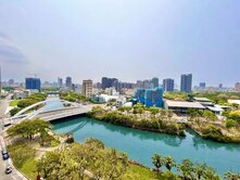 🌷妍選好房・美術館/山河景觀首排高樓四房平車
